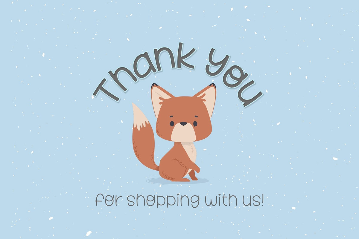 Fox Velina Font, a Handwritten Font by Fox7 By Rattana (Photo 12 of 12)