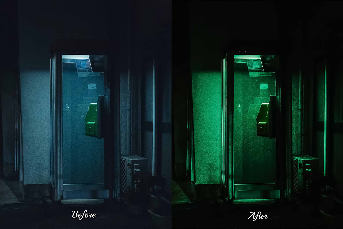 30 System Lightroom Collection, a Preset Add-On by 3Motional (Photo 2 of 11)