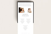 What to Expect Email Template, an Email Template by By Stephanie Design (Thumbnail 3 of 4)