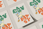 SG - GLUPER, a Font by Studio Gulden (Thumbnail 11 of 16)