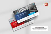A5 Company Profile, Canva, Docx, PPT, a Brochure Template by Template Zone (Thumbnail 10 of 12)