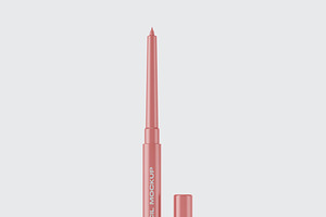 Automatic Cosmetic Pencil Mockup