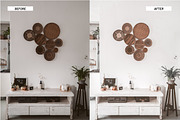 Lightroom Presets Clean Interiors, an Action Add-On by Best Lightroom Presets (Thumbnail 8 of 23)