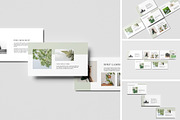 Slides Presentation Mockup, a Wearable Device Mockup by AnasStudio (Thumbnail 1 of 8)