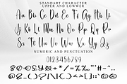 Hello Pumpkin, a Handwritten Font by FreshTypeINK (Thumbnail 4 of 8)