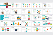 Rational Powerpoint Template, a Presentation Template by DesignCorner (Thumbnail 4 of 5)