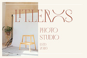 Stelliash – Elegant Stylish Serif, a Serif Font by Morand Union (Thumbnail 5 of 7)