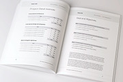 Web Design Proposal, a Stationery Template by broluthfi (Thumbnail 3 of 6)
