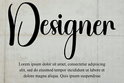 Autography, a Handwritten Font by FreshTypeINK (Thumbnail 7 of 7)