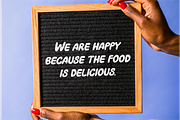Bubble Pops - Fun Display, a Sans Serif Font by Indotype Foundry (Thumbnail 8 of 10)