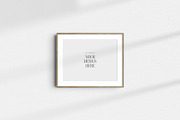 5:4 Frame Mockup BUNDLE 4:5 L, a Product Mockup by DESIGN BY nube (Thumbnail 12 of 15)