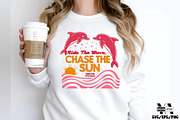 Vintage Summer PNG Sublimation Bundl, an Illustration by Ya_ Design Store (Thumbnail 4 of 21)
