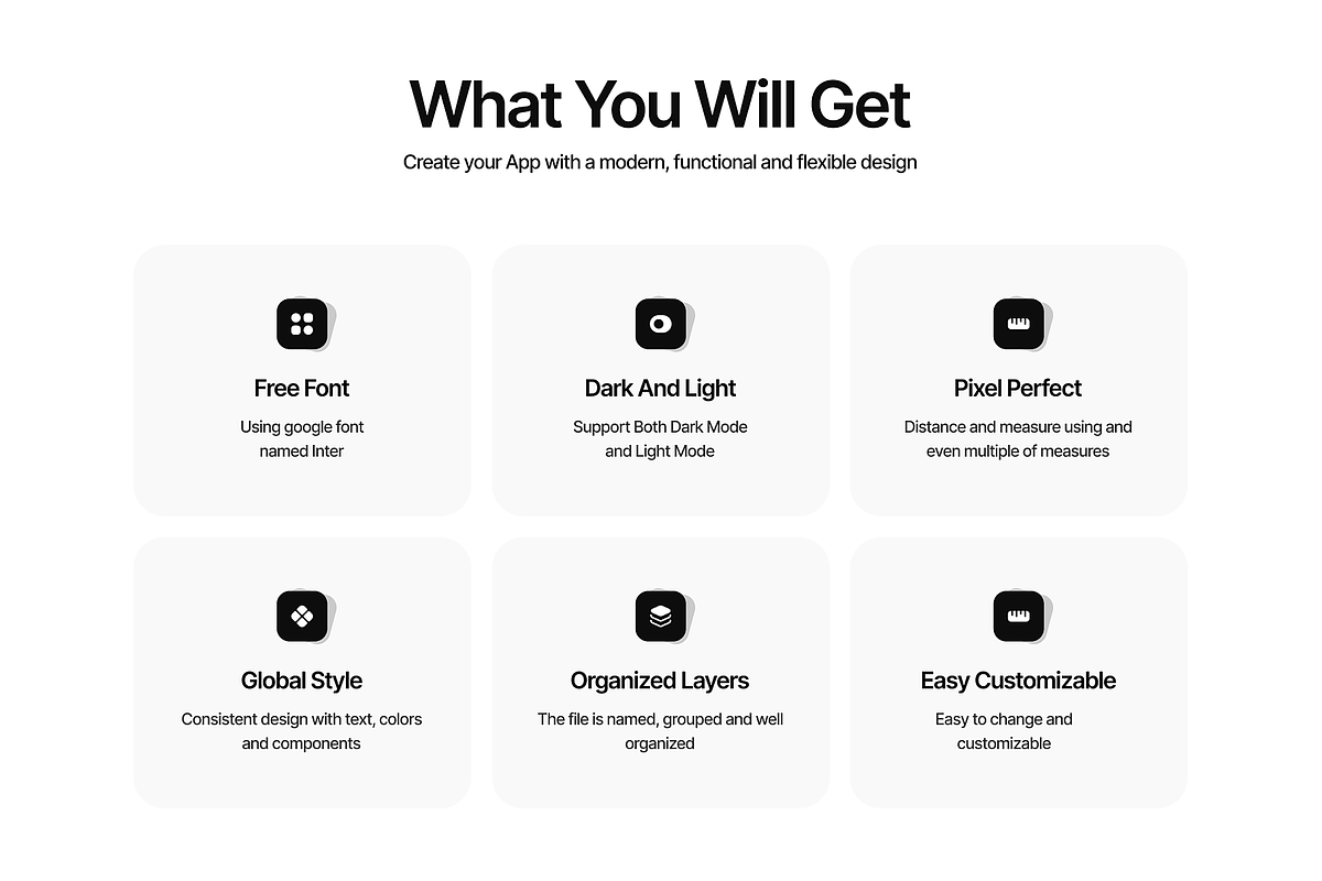 Booky Travel Booking App Kit, an App Template by DjectStudio (Photo 2 of 4)