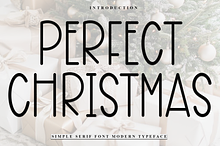 Perfect Christmas