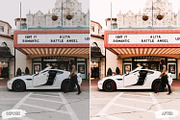 10 Style Icon Lightroom Presets, a Preset Add-On by LucaTheme (Thumbnail 9 of 9)