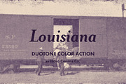 Duotone Color Actions, an Action Add-On by Hobo Creative Co. (Thumbnail 6 of 10)