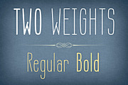 Simplesse, a Sans Serif Font by Design Panoply (Thumbnail 3 of 4)