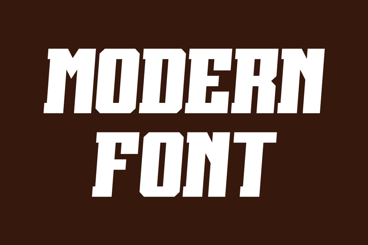 Cover Slowing, a Serif Font by alon kelakon (Photo 2 of 6)