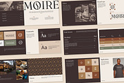Modern Coffee Artisan Brand Guide, a Branding & Logo Template by twinstd (Thumbnail 6 of 6)