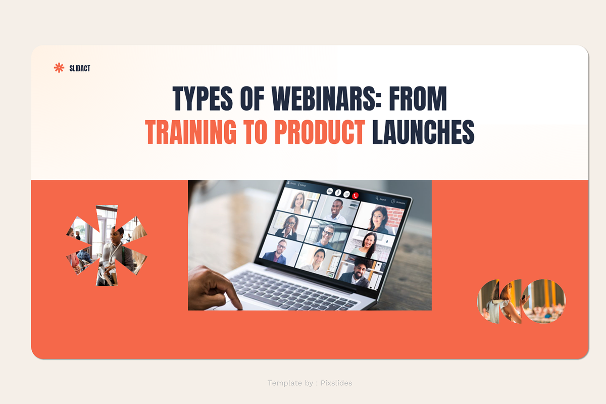 Webinar Keynote Presentation preview 2