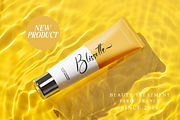 Starlita Elegant Beauty Script Font, a Script Font by Ronny Studio (Thumbnail 4 of 9)