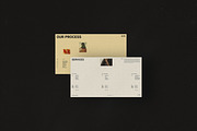 MIA I Services&Pricing Guide, a Presentation Template by Studio Brand (Thumbnail 5 of 8)