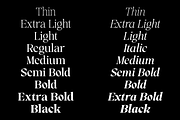 Prime Serif – Modern Editorial Serif, a Serif Font by roomspace creative lab (Thumbnail 8 of 12)