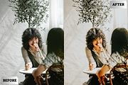 Cinematic Golden Lightroom Presets, a Preset Add-On by ARTSYNO (Thumbnail 2 of 4)