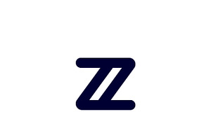 Z Logo Design