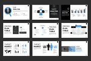 Power Powerpoint Presentation, a Presentation Template by Stock Shape (Thumbnail 7 of 8)
