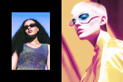 Y2K Glowing Photo Effect, a Layer Style Add-On by Design Squad (Thumbnail 6 of 7)