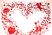 Happy Valentines Day, a Decorative Illustration by TAlex (Thumbnail 6 of 6)