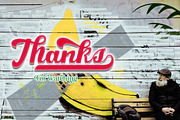 Rigular Script, a Script Font by GloowStudio (Thumbnail 8 of 8)
