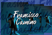 Rezojas - Bold Script Font, a Script Font by StringLabs (Thumbnail 4 of 13)