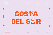 Modern Hand Lettered Font Library, a Handwritten Font by Laras Wonderland (Thumbnail 2 of 36)