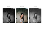 MATTE - 16 Photoshop Actions, an Action Add-On by MelanthaGraphics (Thumbnail 8 of 9)