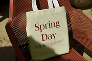 Ripete Drawn, a Serif Font by Craft Supply Co. (Thumbnail 7 of 8)
