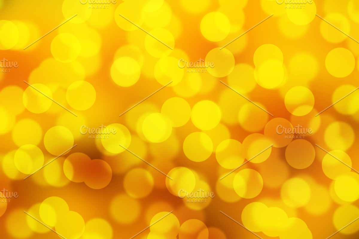 10 Bokeh Backgrounds preview 2