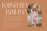 Berossla Modern Serif Font, a Serif Font by Storytype Studio (Thumbnail 2 of 9)