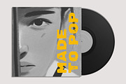 SA Candy Press Retro Display Font, a Sans Serif Font by Artcoast Std. (Thumbnail 4 of 7)