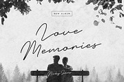 Hilstoria Signature Font, a Script Font by Wandery Supply (Thumbnail 2 of 18)