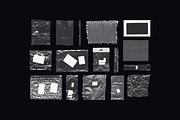 Plastic Packaging PNG Elements Pack, an Object Graphic by BORT GRAPHIC (Thumbnail 2 of 8)