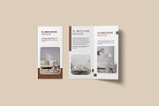DL Brochure Mockup, an Advertising Mockup by zuhraabdullah (Thumbnail 9 of 11)