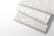 Basic Collection. Geometric Patterns, a Pattern Graphic by Curly_Pat (Thumbnail 2 of 8)