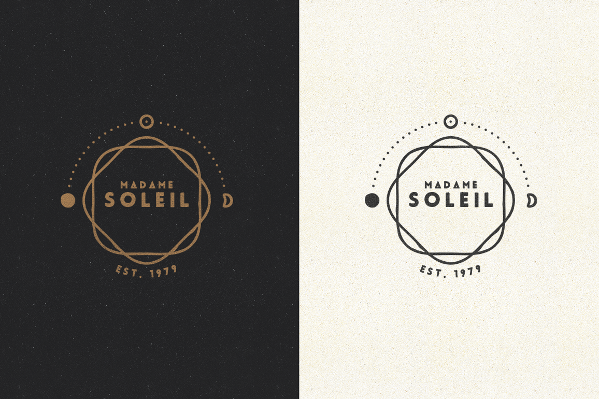 Charlie's Font + Free Logotype