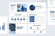Presentation Powerpoint Templates, a Presentation Template by Modo Design Studio (Thumbnail 4 of 10)
