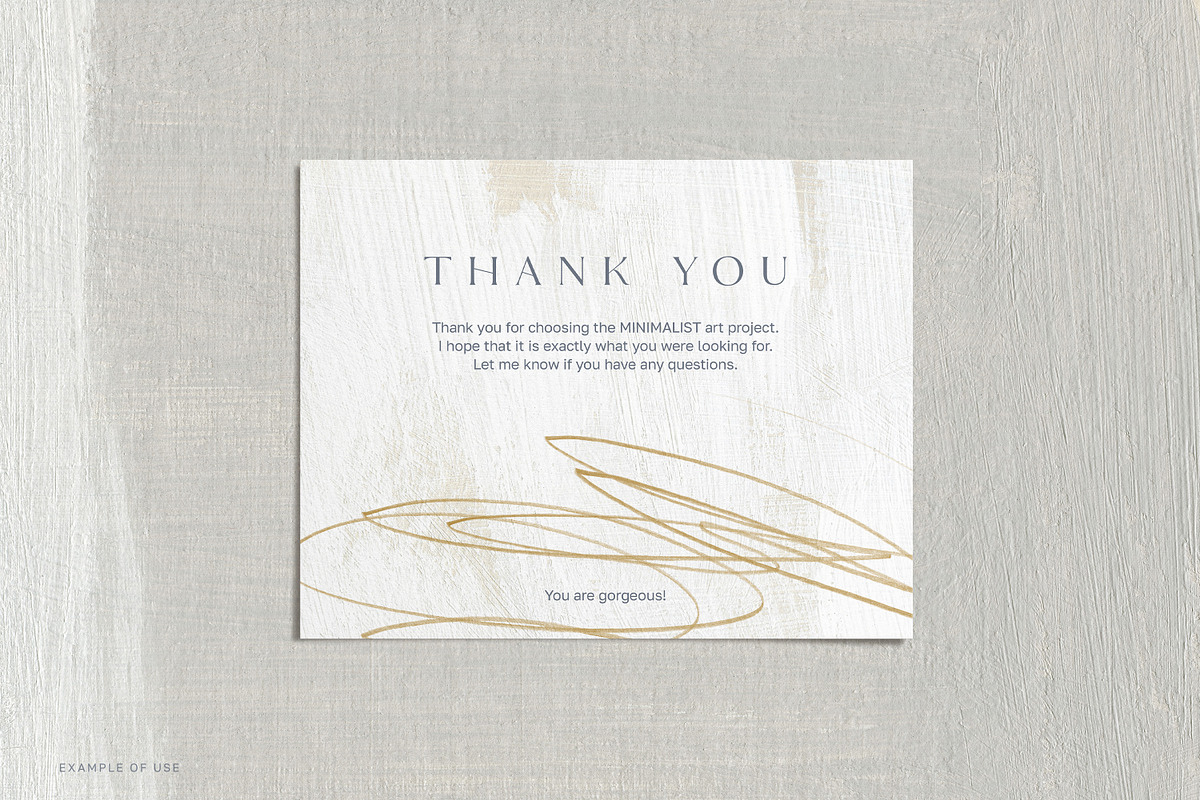 Minimalist Pencil Line & Backgrounds, a Texture Graphic by Aesthetic Eye (Photo 11 of 22)