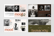 Fashion mood Board Presentation, a Presentation Template by MightyDesign (Thumbnail 4 of 7)