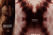 STAIN: Organic Tie-Dye Textures, a Texture Graphic by Purple (Thumbnail 5 of 12)