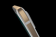 iPhone8 Leak Corner edges, an Object 3D Model by 3D Models by Obshansky (Thumbnail 8 of 13)
